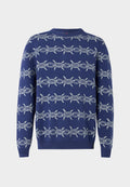 Santa Cruz WIRED CREW UNISEX