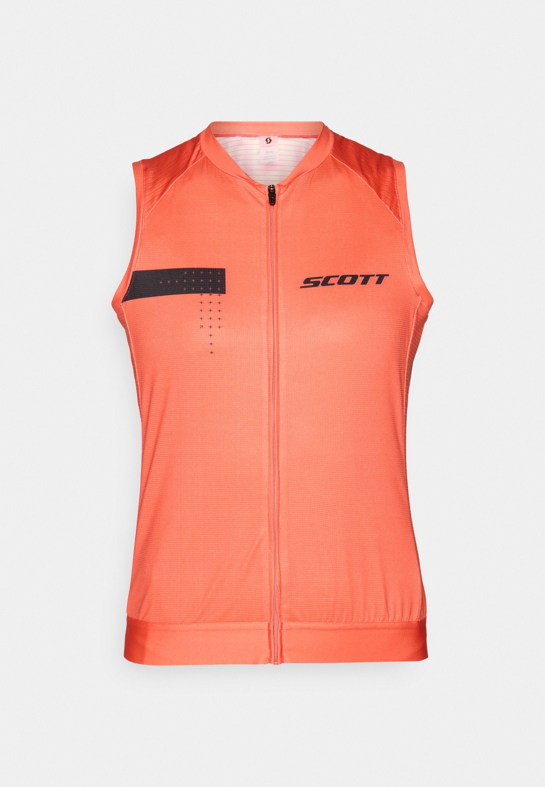 SCOTT Sports Cycling-Trikot Media 1