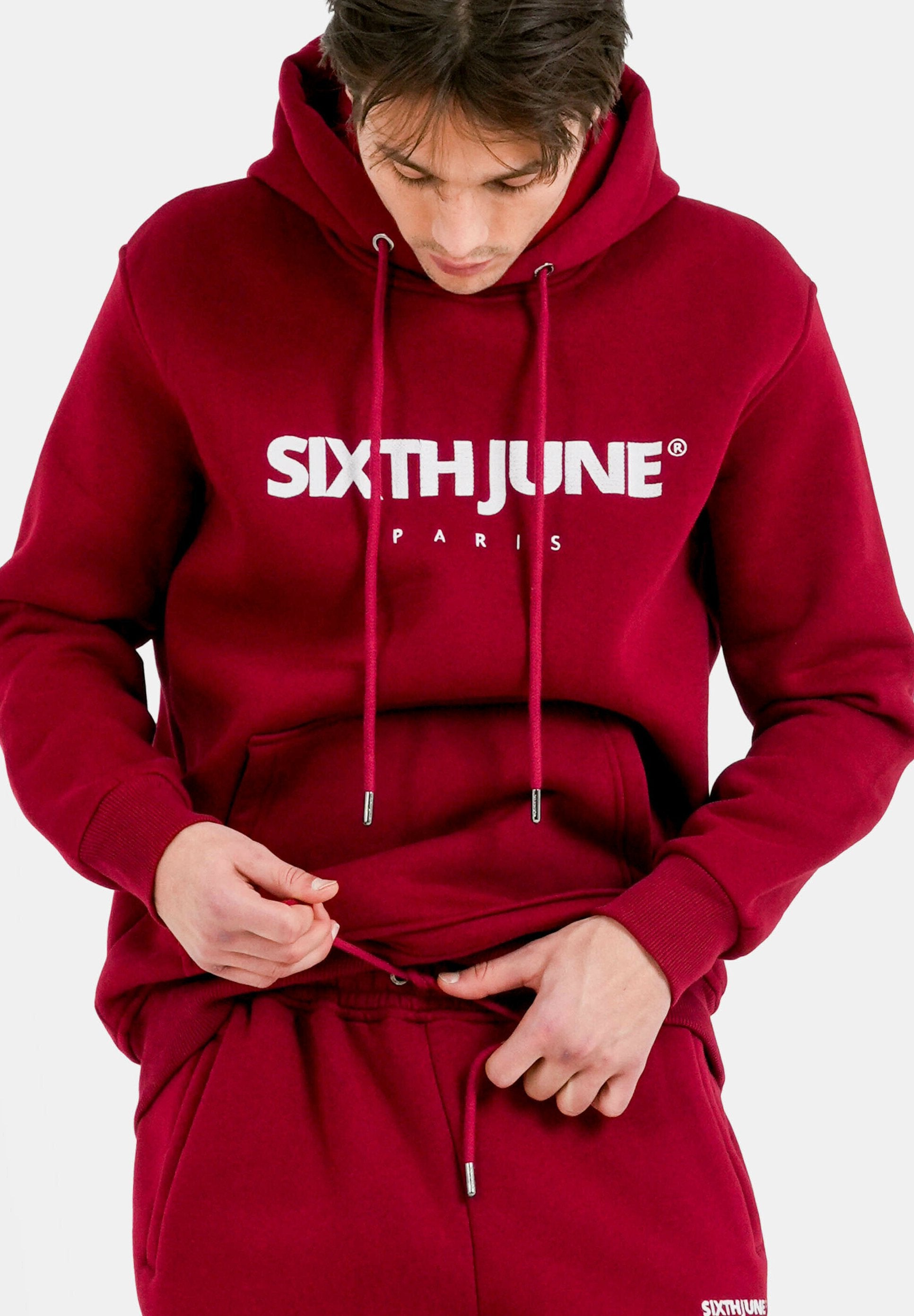 Sixth June