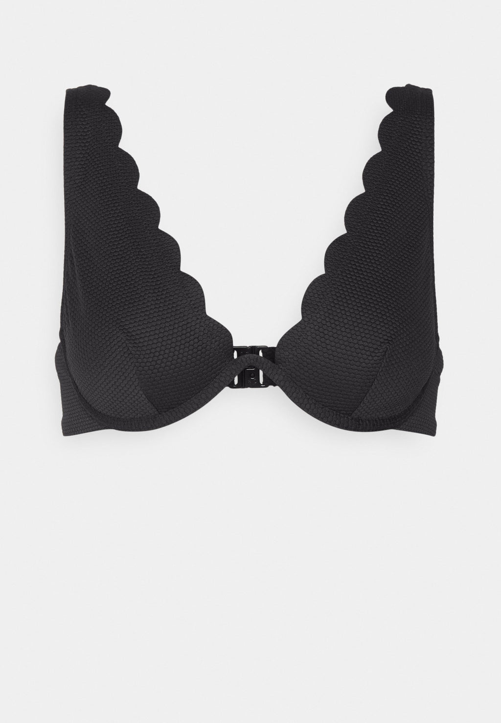 Hunkemöller SCALLOP UP