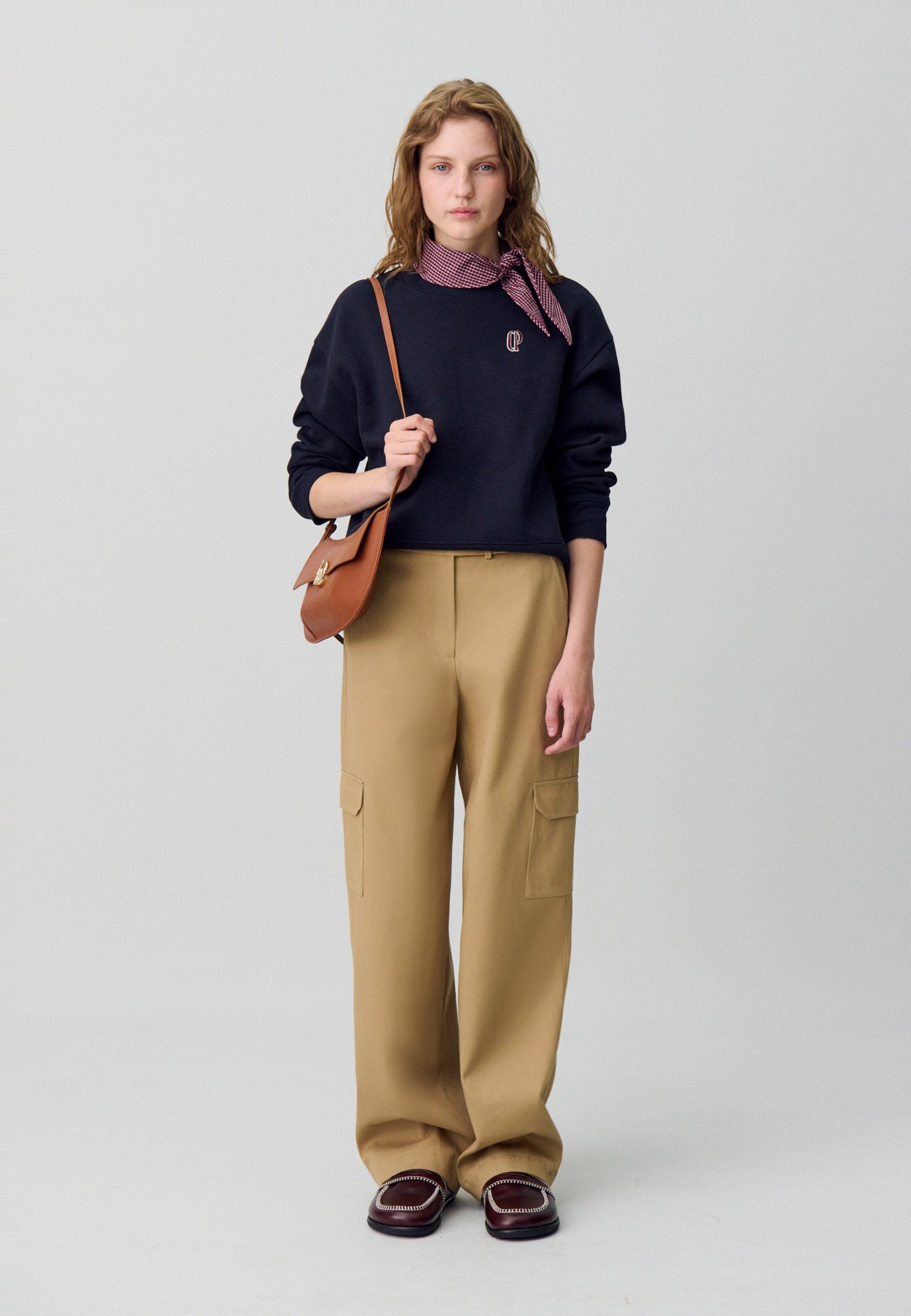 Claudie Pierlot