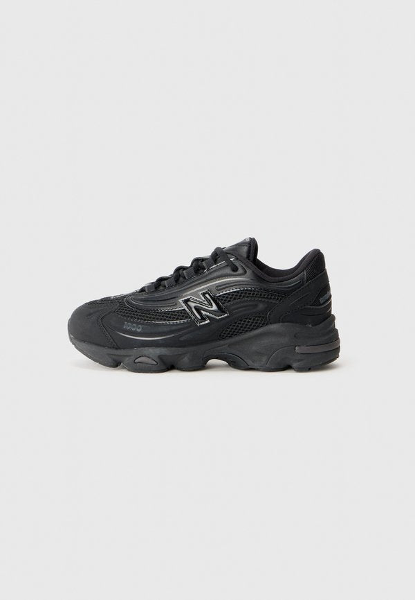 New Balance 1000 UNISEX - Trainers - black