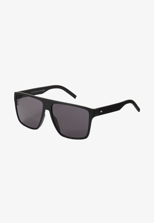 Tommy Hilfiger Sunglasses - matte black