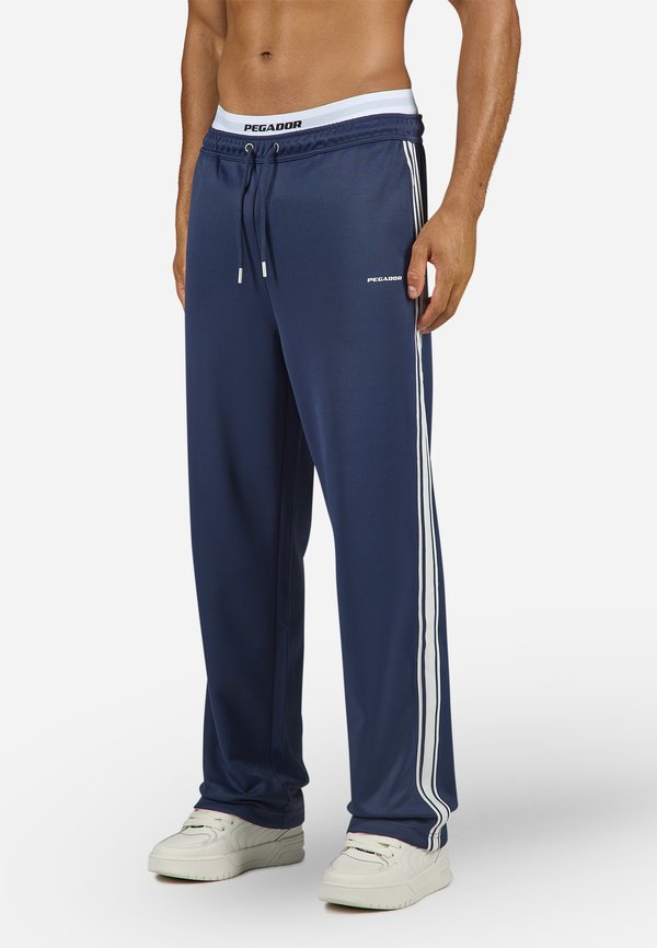 Pegador VIRO WIDE TRACKPANTS