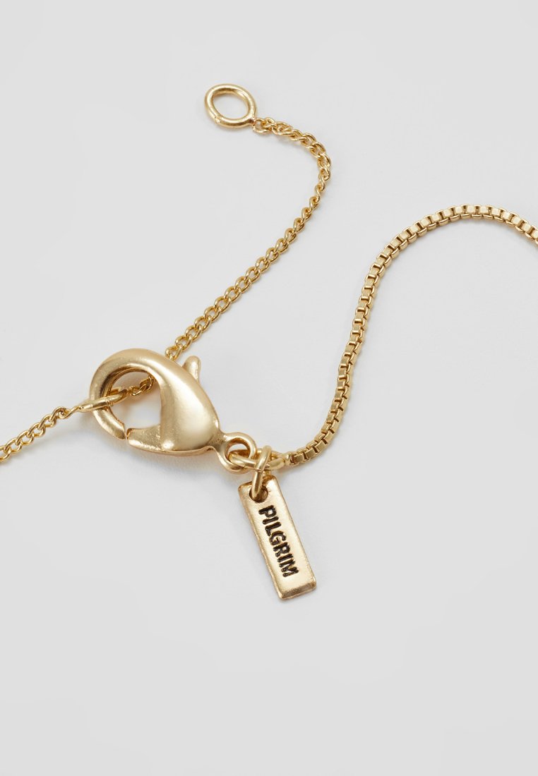 Pilgrim FORTUNE NECKLACE LOVE