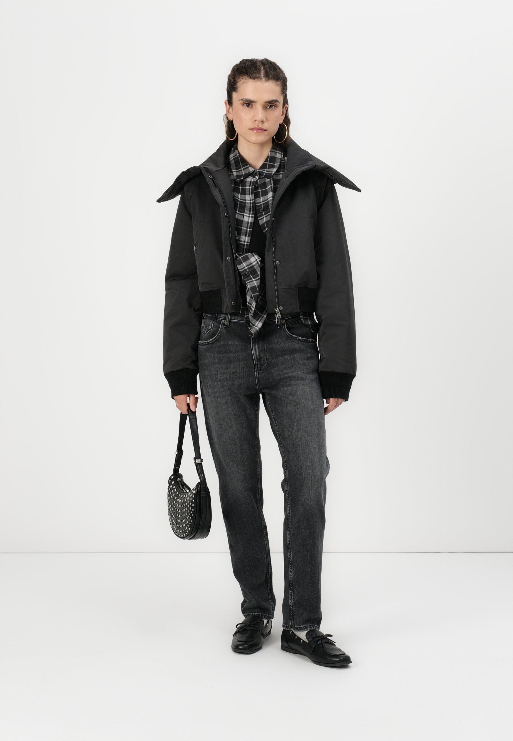 Replay JACKET