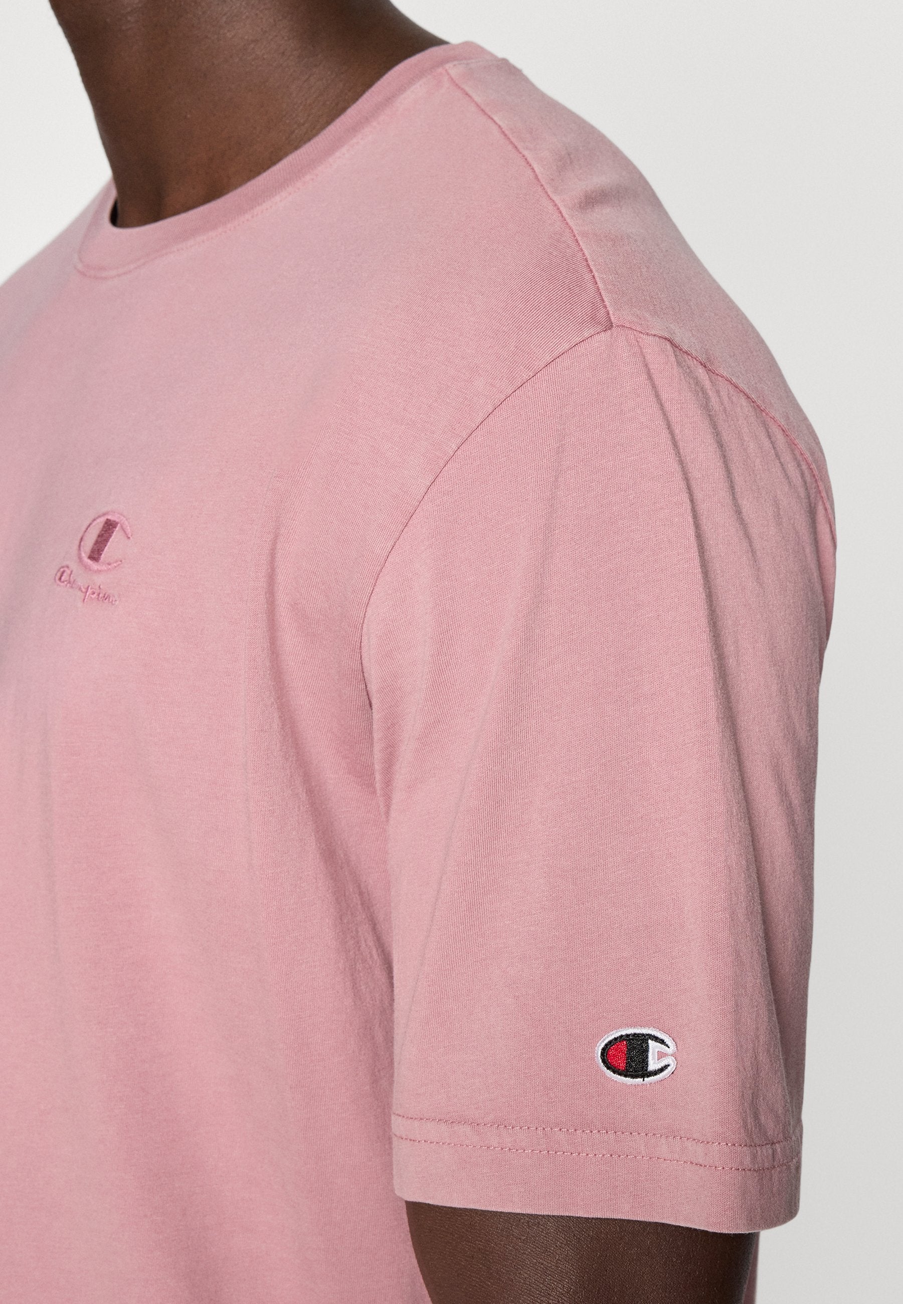 Champion ICONS WASH CREWNECK