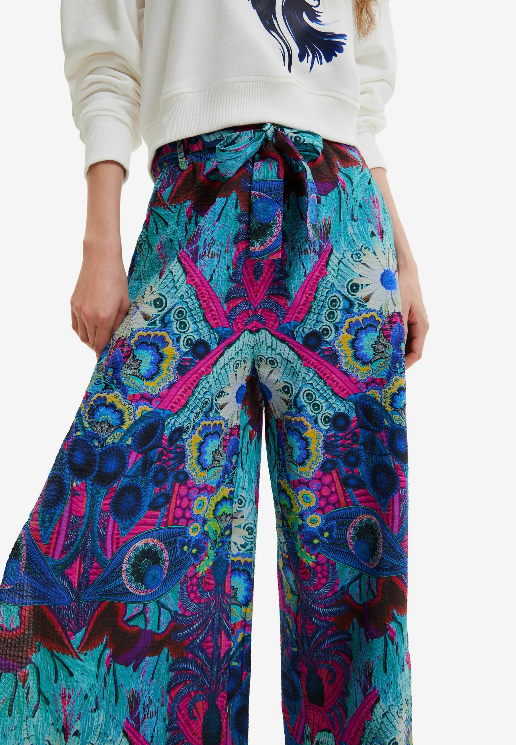 Desigual DESIGNED BY M. CHRISTIAN LACROIX