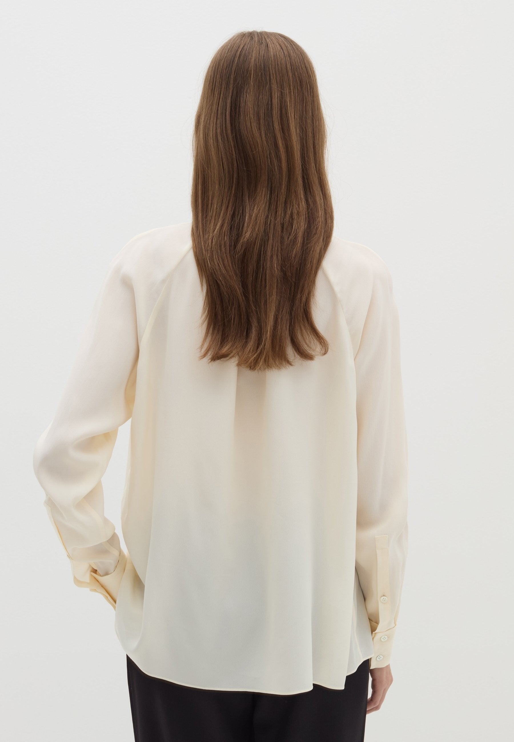 Stefanel WITH HIGH NECK