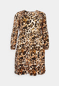 CARVILEA CUTLINE DRESS  - ONLY Carmakoma - View 1