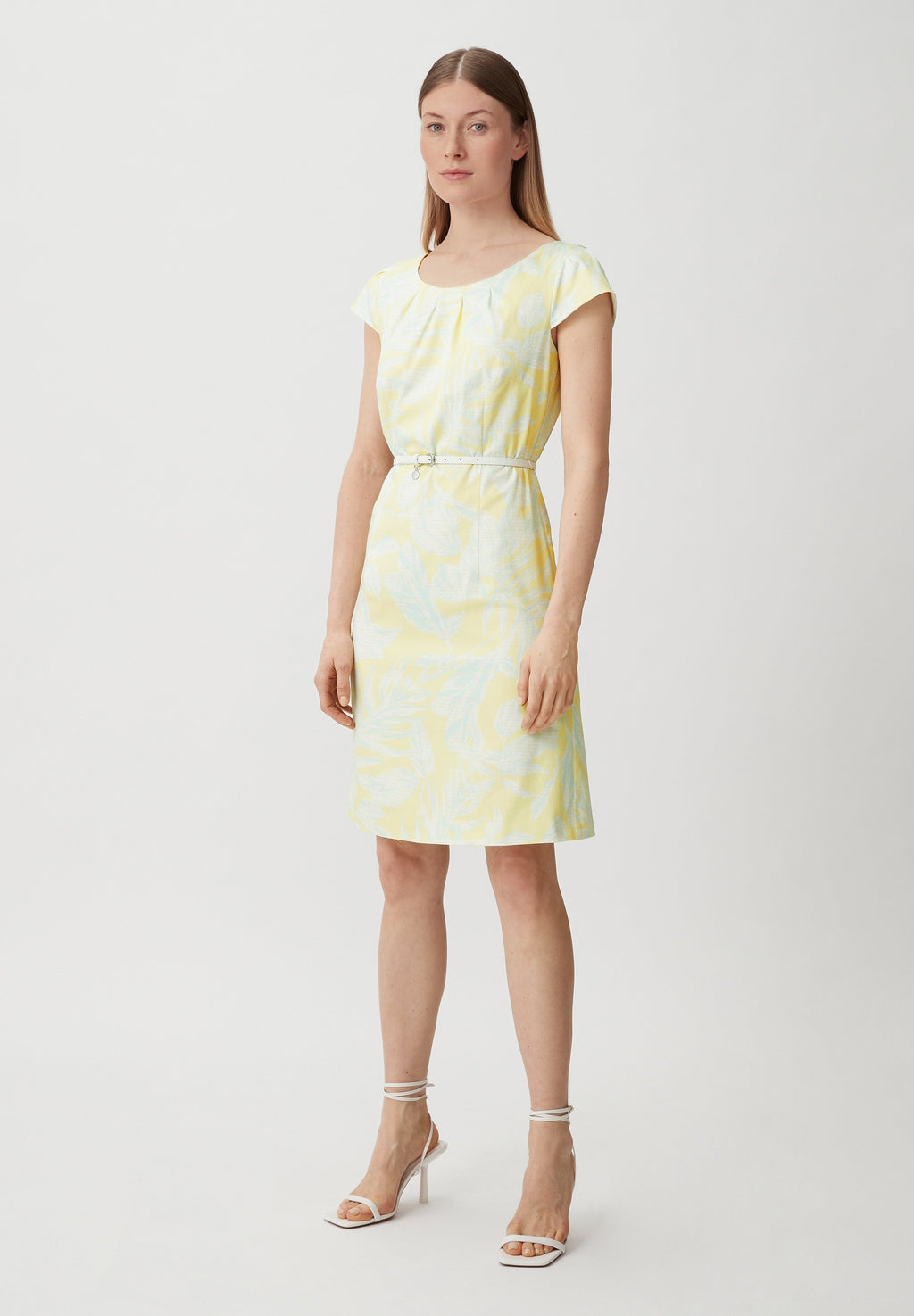 comma Freizeitkleid Media 2