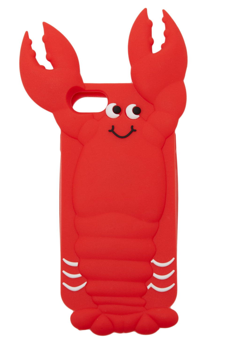 Mister Tee PHONECASE LOBSTER