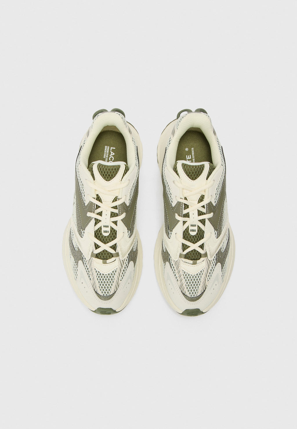 Lacoste L003 NEO SHOT 225