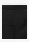 Mango Trousers - black