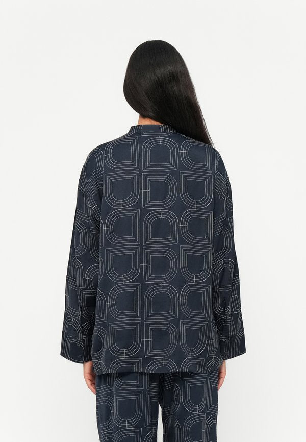 DAY Birger et Mikkelsen KERRY FLUID STITCH