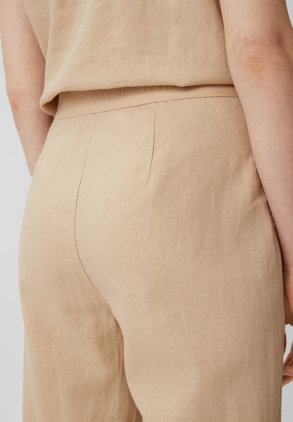 comma casual identity REGULAR MIT ELASTIKBUND