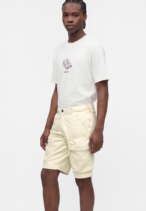 Alpha Industries MANOEUVRE