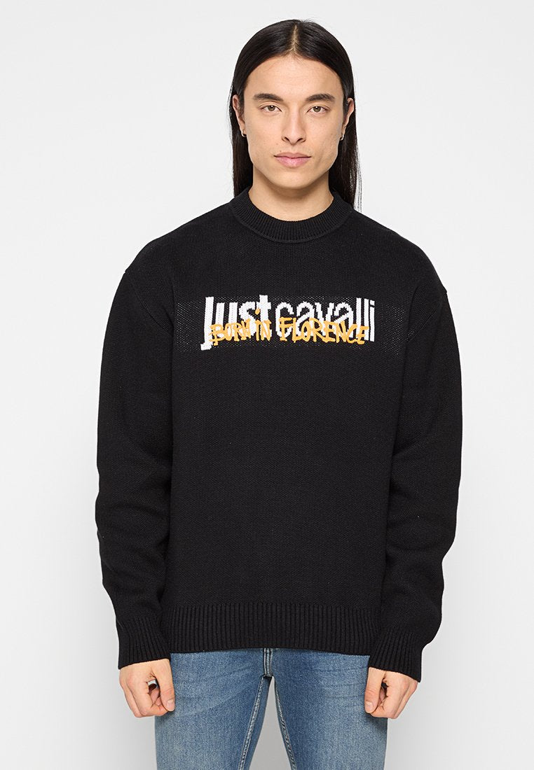 Just Cavalli Strickpullover Media 1