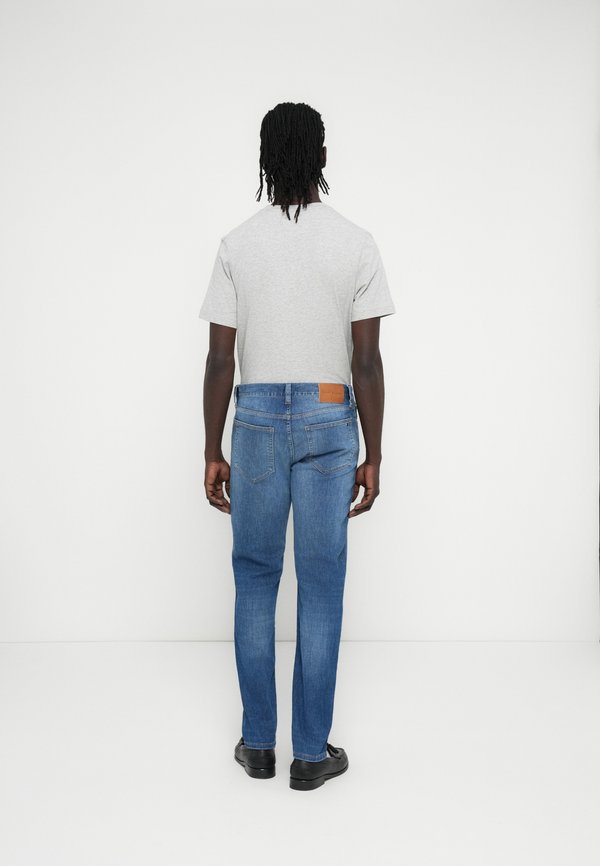 Tommy Hilfiger BLEECKER FADED SLIM JEANS