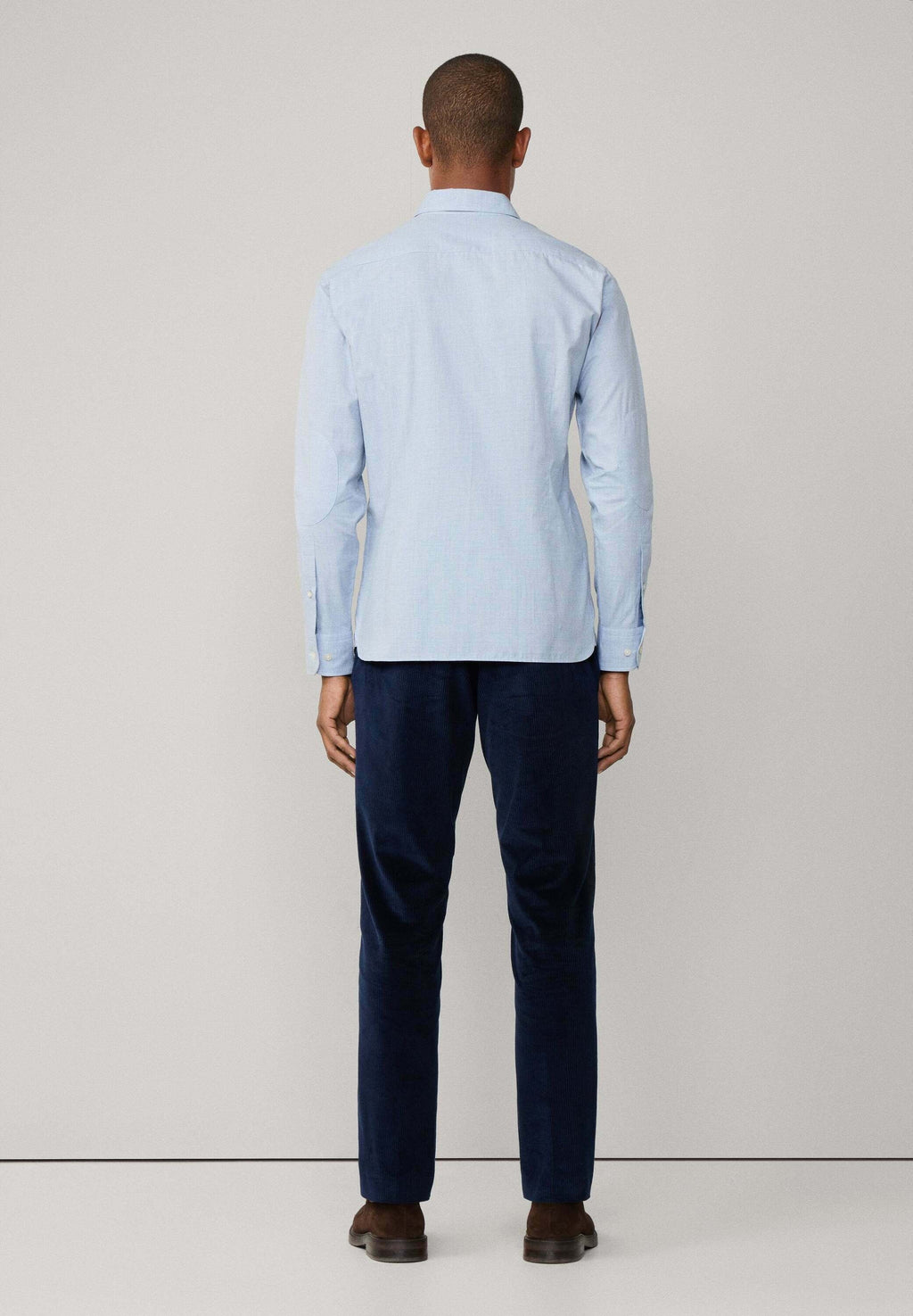 Hackett London GLENCHECK