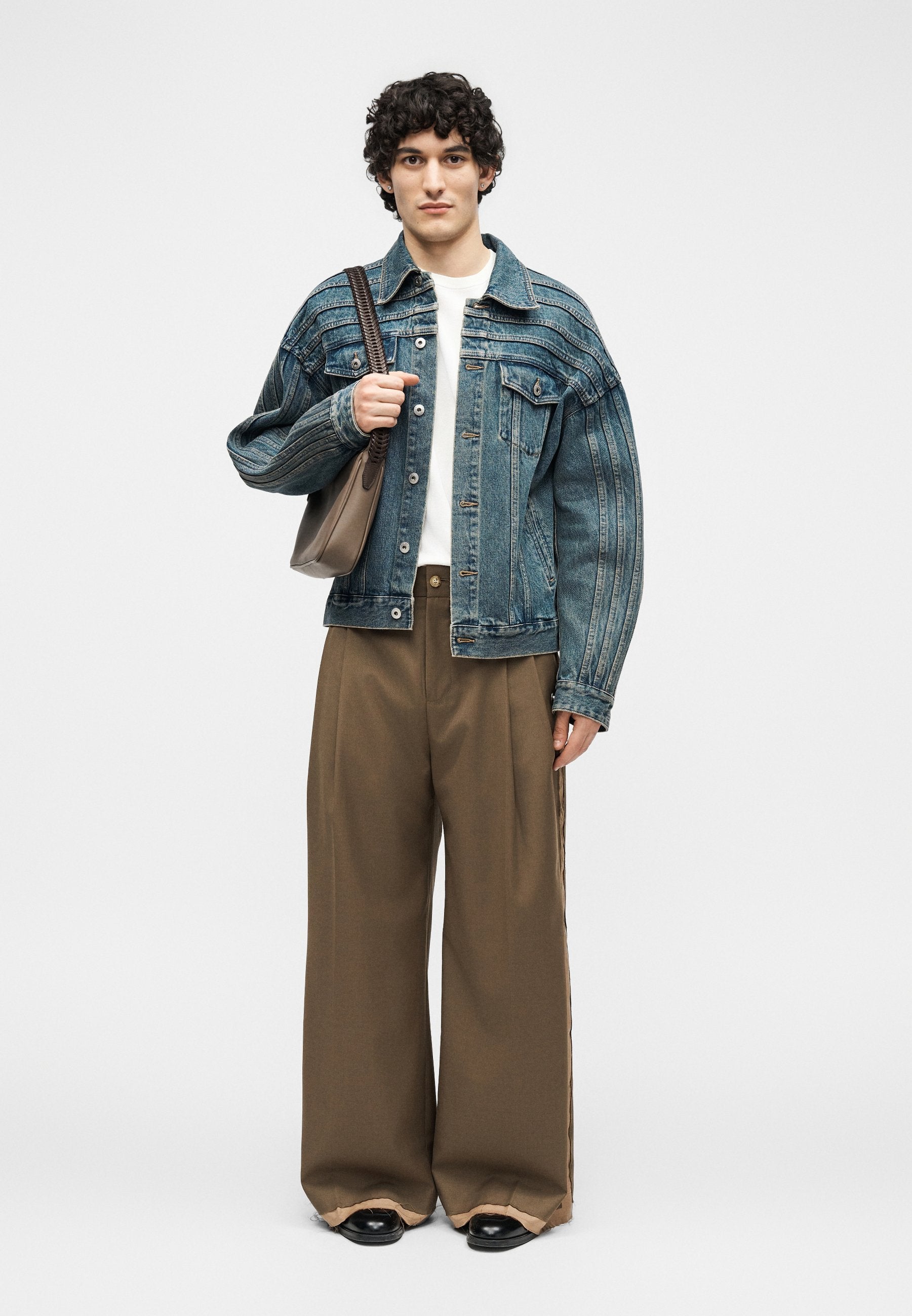 Bonastre RIDER ELCHE UNISEX