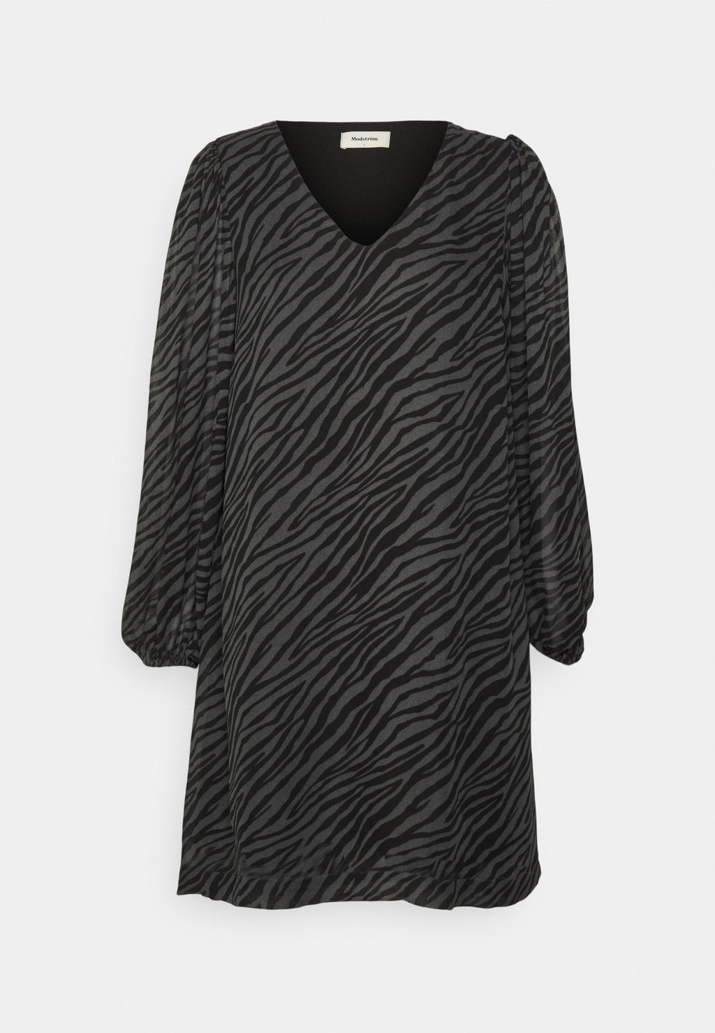 Modström ARIELLA PRINT DRESS