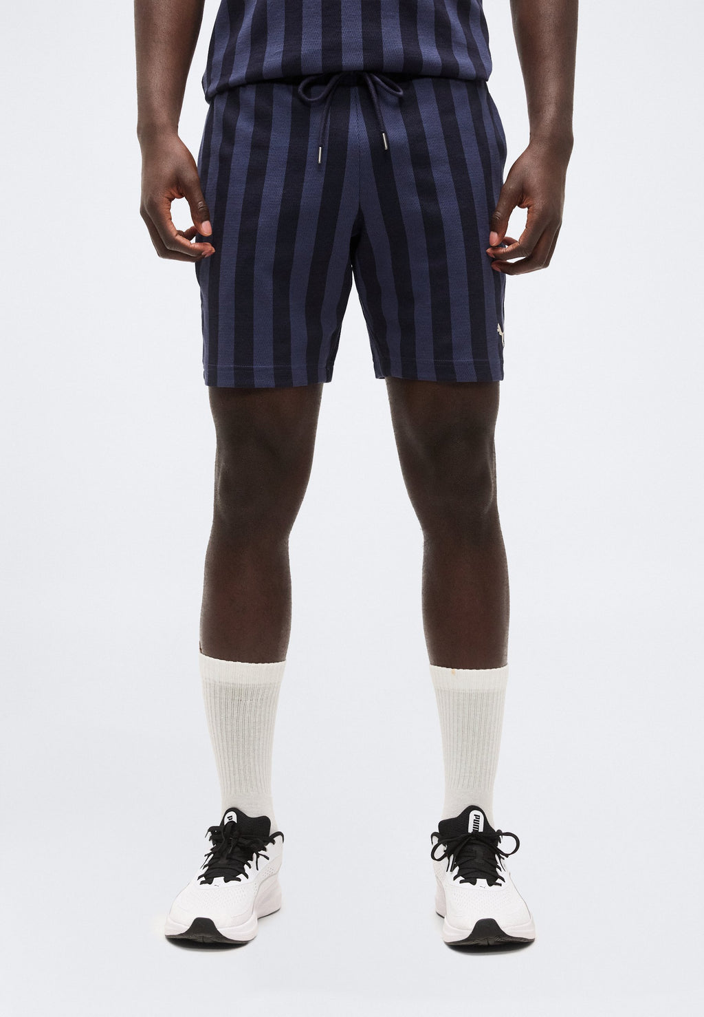 Puma CLASS 8 SHORTS