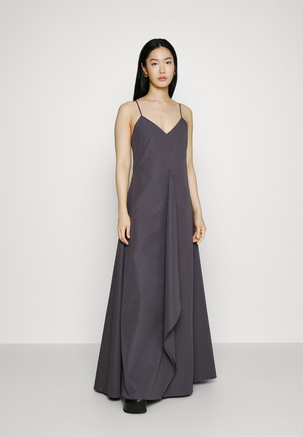 BITE Studios CRISP ASSYMETRIC DRESS