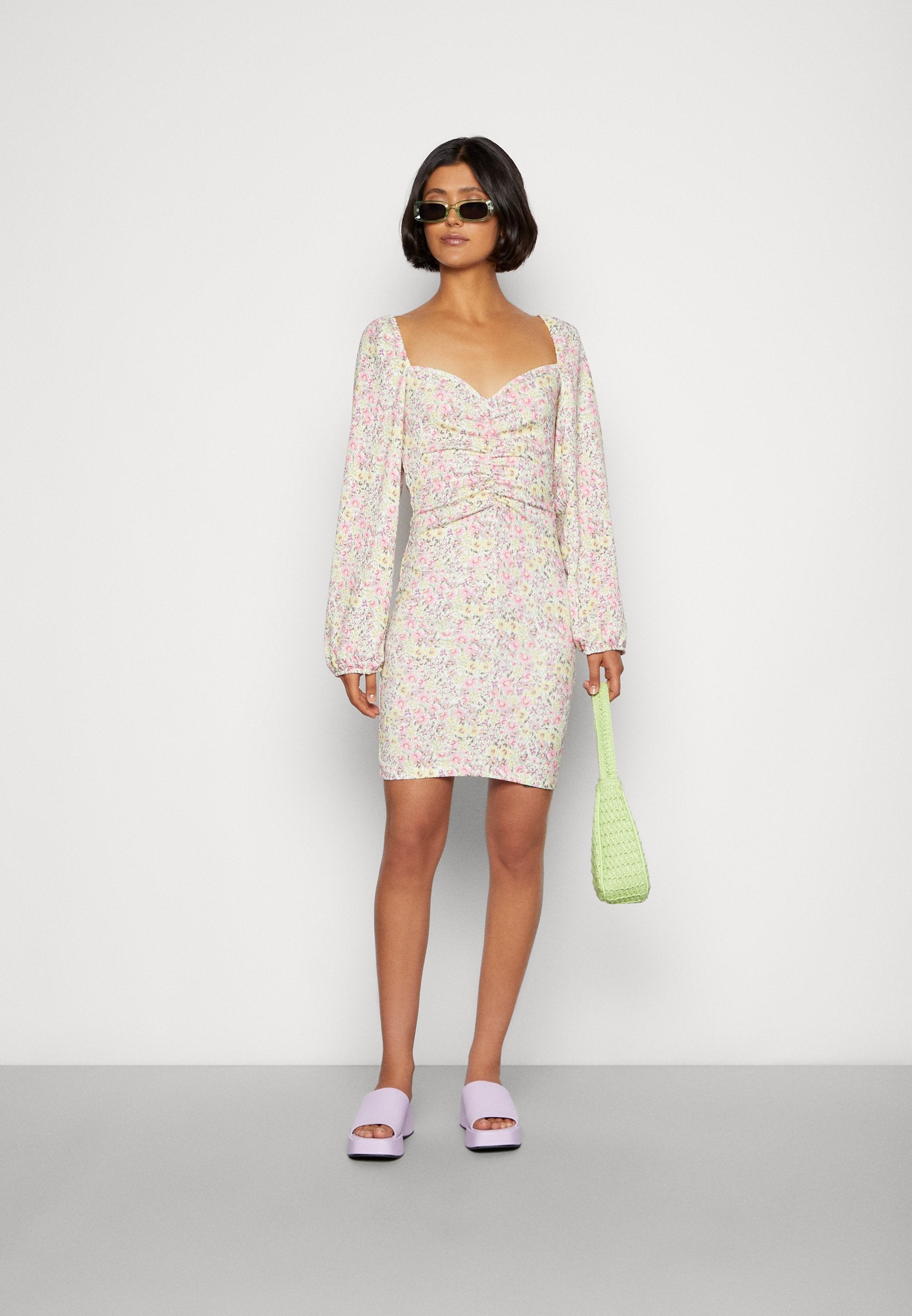 Gina Tricot WANNA DRESS