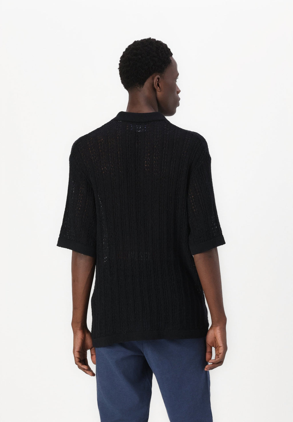 Jack & Jones Knitted Striped Knitted