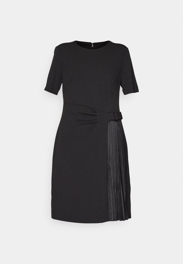 DKNY JEWEL NECK