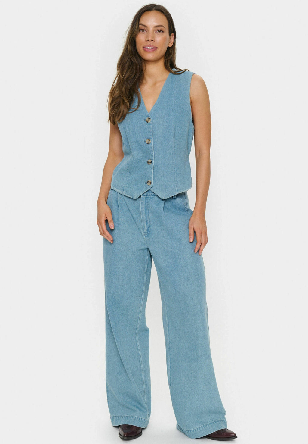 Saint Tropez JACLYNSZ VEST