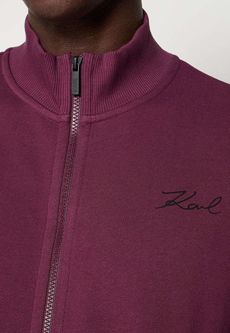 KARL LAGERFELD Sweatjacke Media 6
