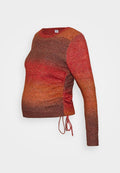 Cotton On Maternity FREIDNLY RUCHED SIDE