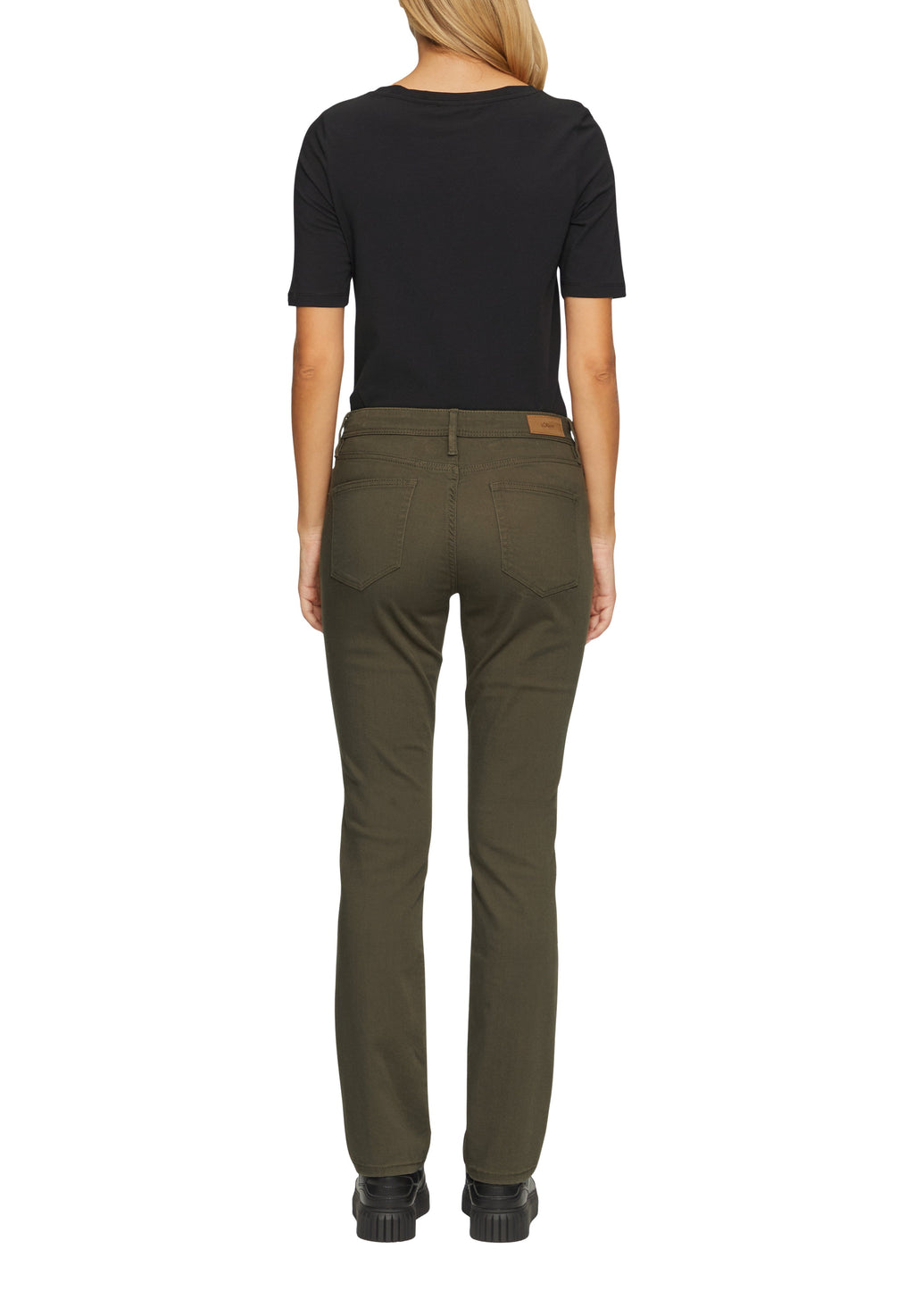 s.Oliver Jeans Slim Fit Media 6