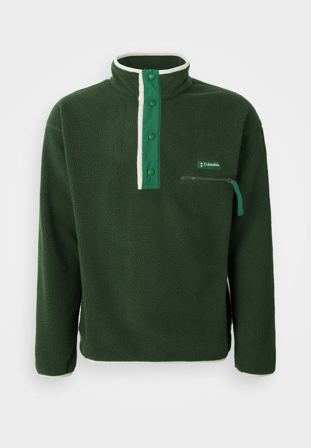 Columbia HELVETIA HALF SNAP