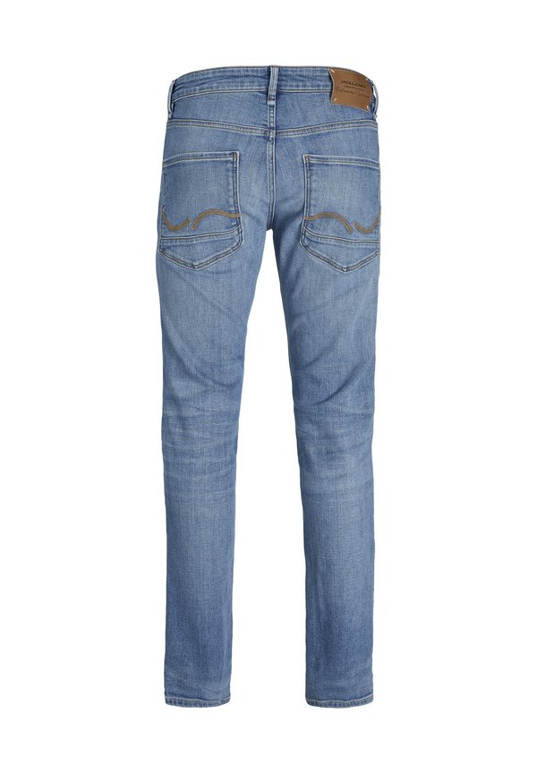 Jack & Jones Slim straight fit JJITIM JJDAVIS JJ 074 NOOS