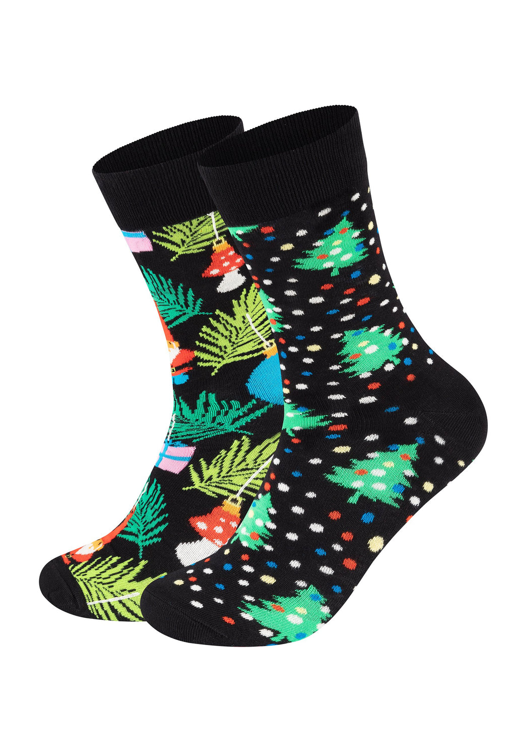 Happy Socks HOLIDAY TREE GIFT UNISEX 2 PACK