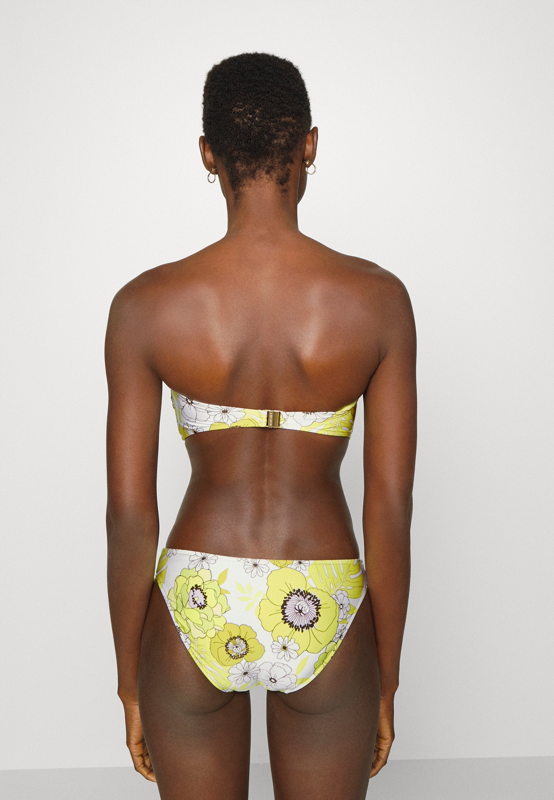 SUMMER OF LOVE HIPSTER PANT Media 4