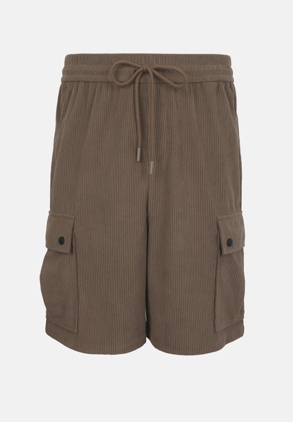 Pier One by Zalando CORDUROY CARGO