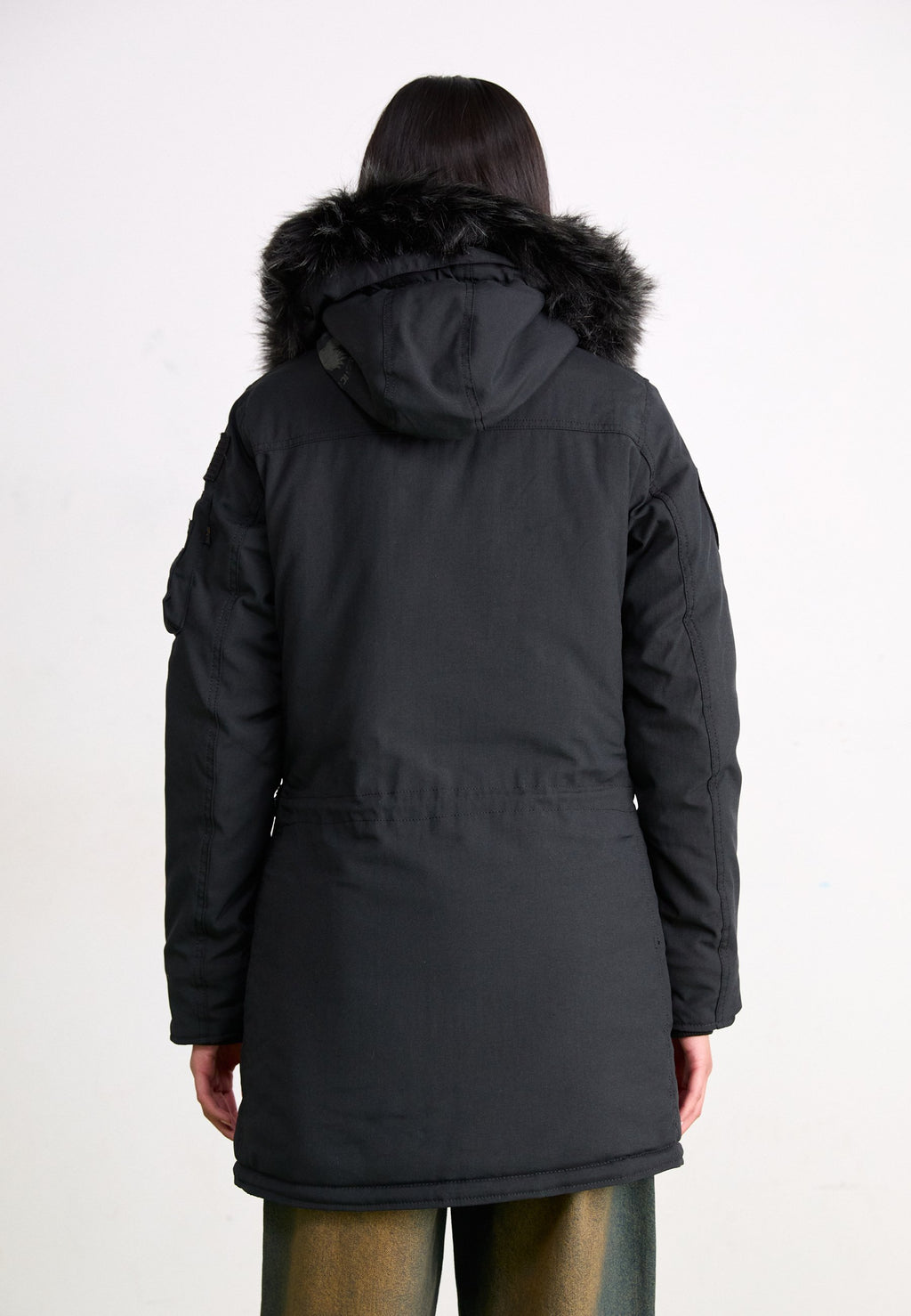 Alpha Industries POLAR JACKET