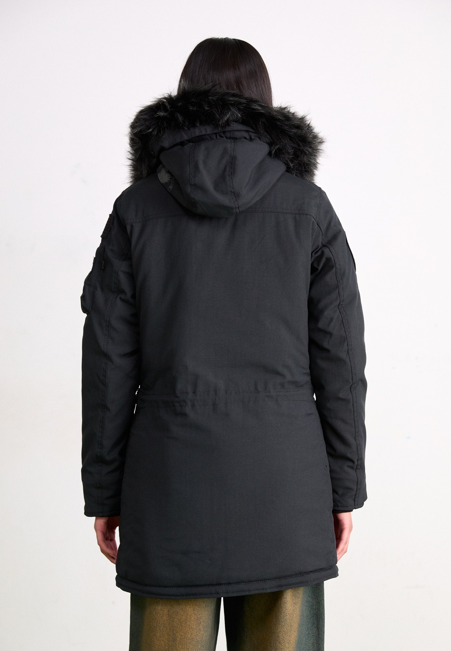 Alpha Industries POLAR JACKET