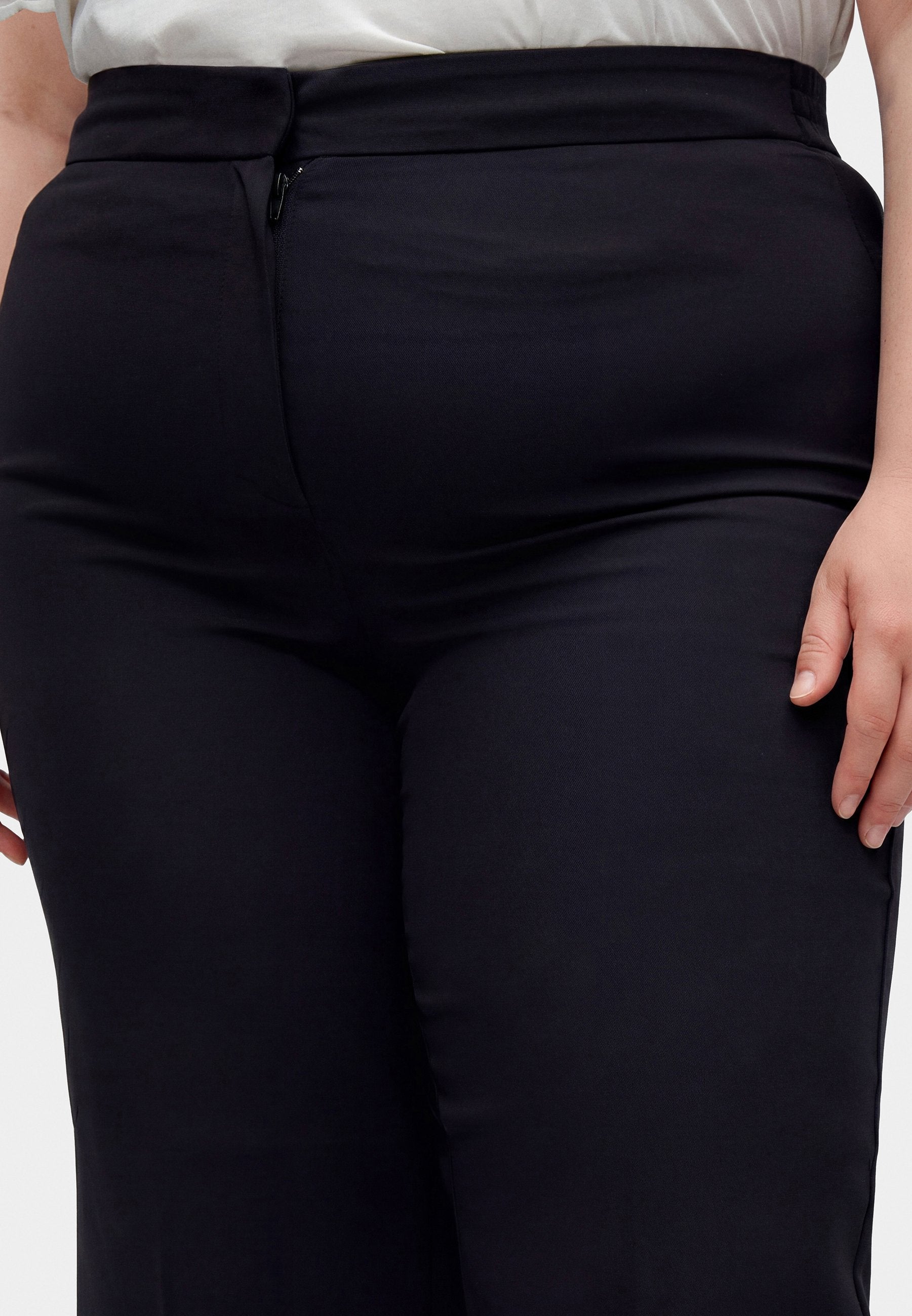 Vero Moda Curve VMCMAYLI WIDE PANT