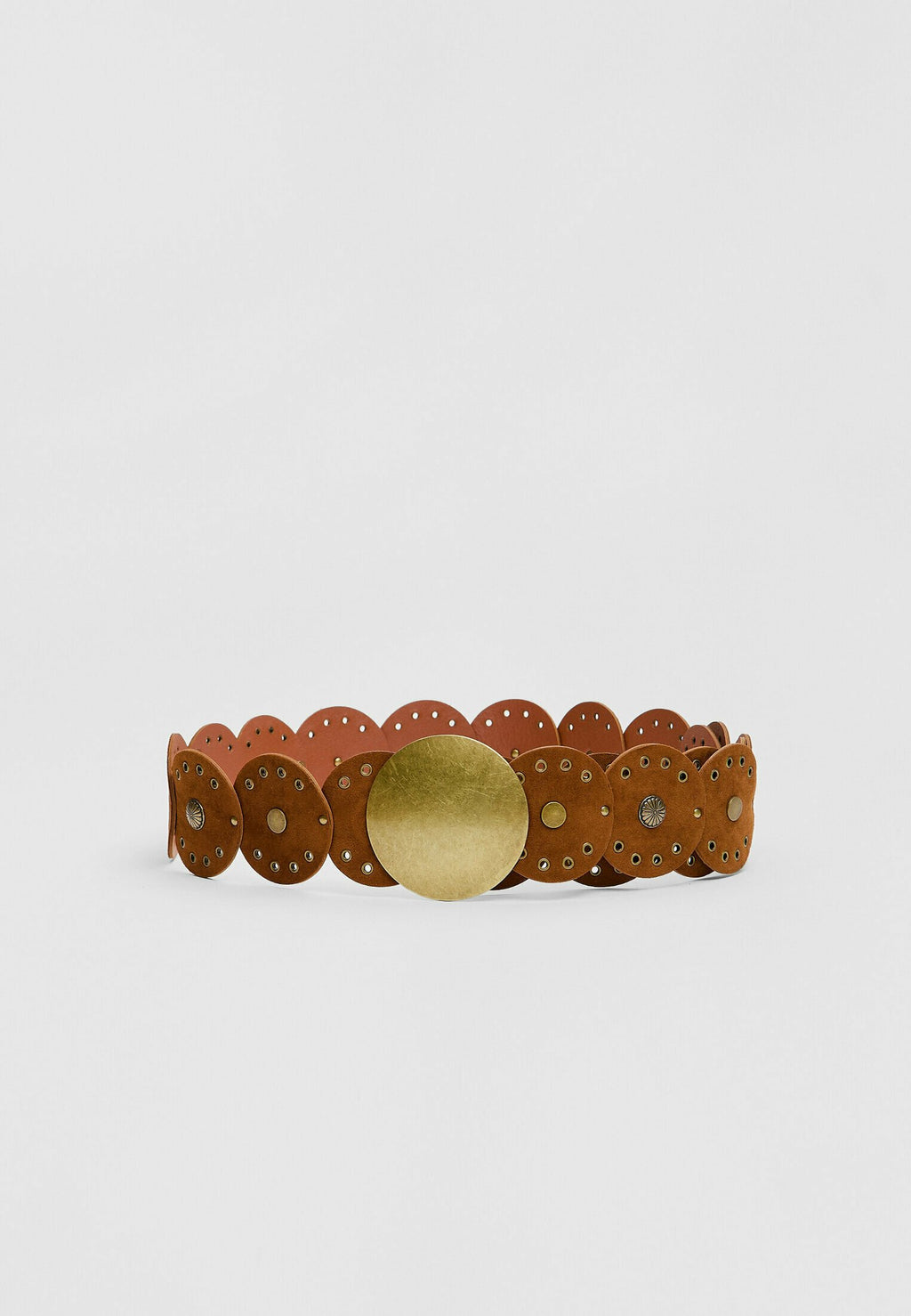 Stradivarius WITH CIRCLES