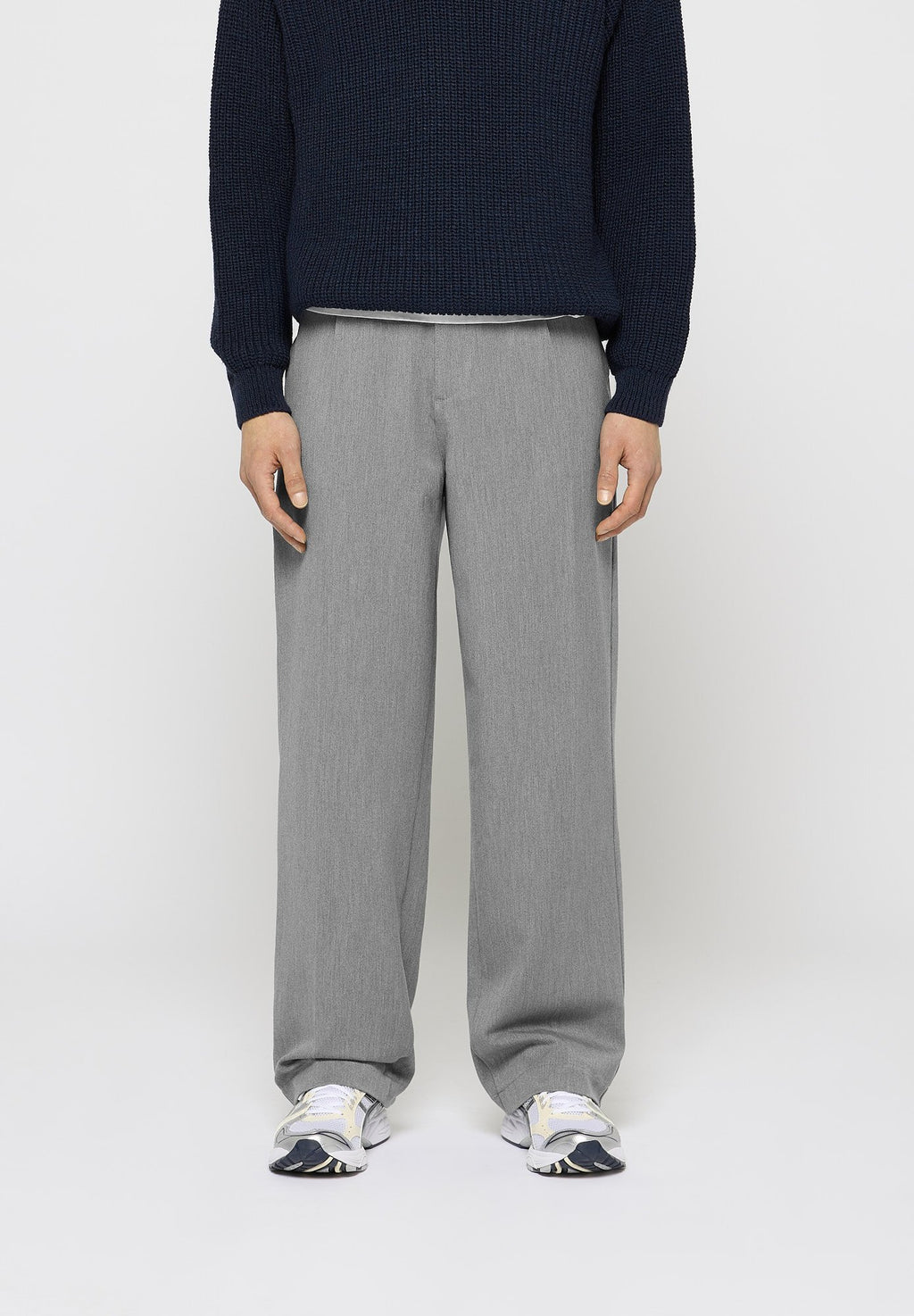 EIGHTYFIVE BAGGY TAILORED