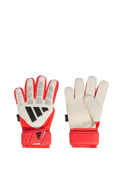 ADIDAS PERFORMANCE PREDATOR GOALKEEPER GLOVE MATCH FINGERSAVE JUNIOR UNISEX