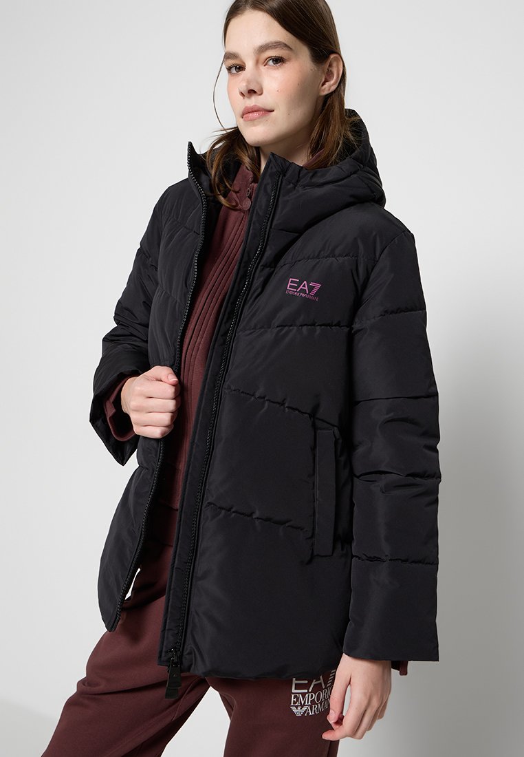 EA7 Emporio Armani Winterjacke Media 4