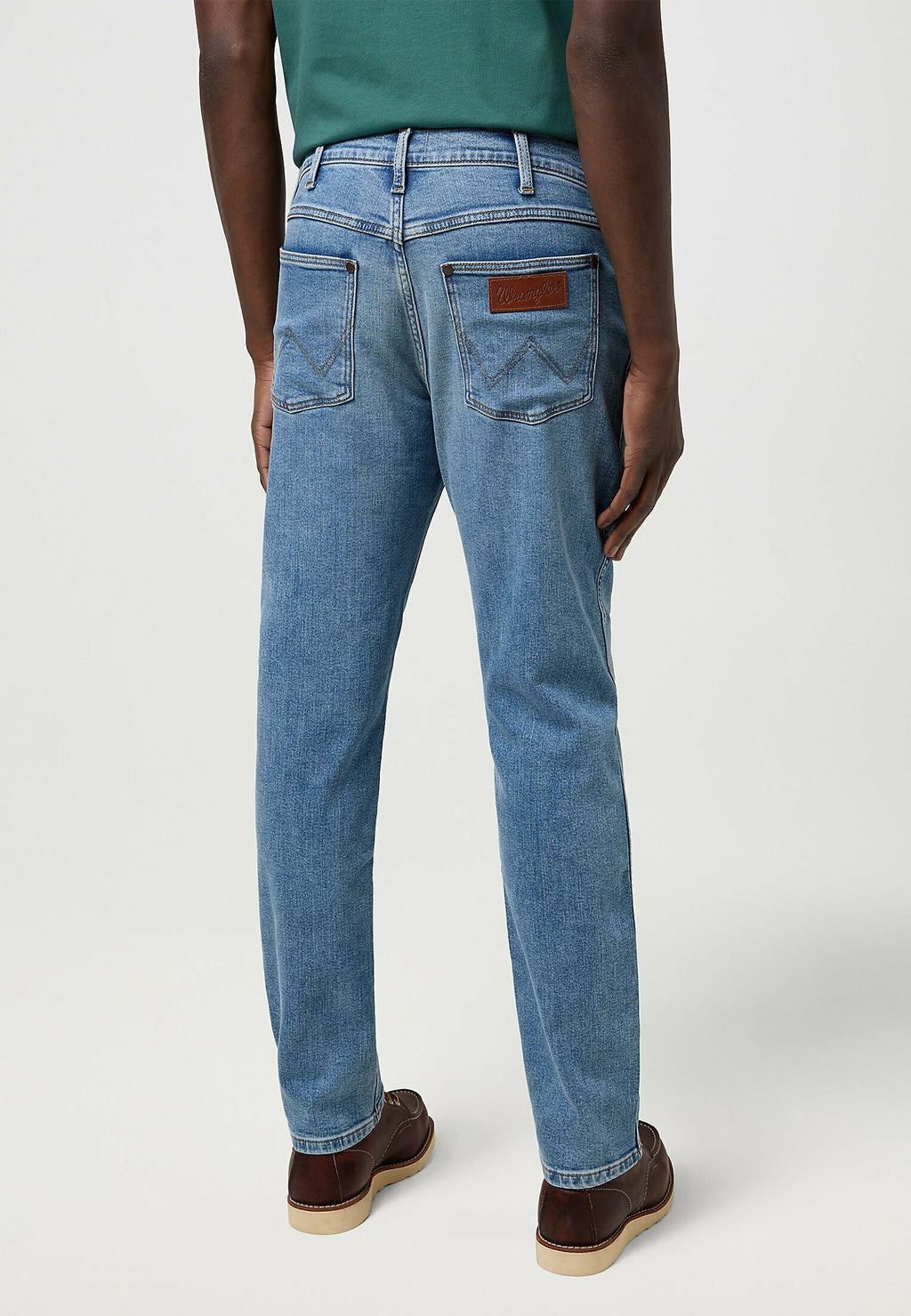 Wrangler LARSTON