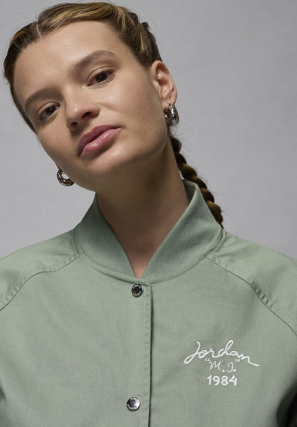 Jordan VARSITY