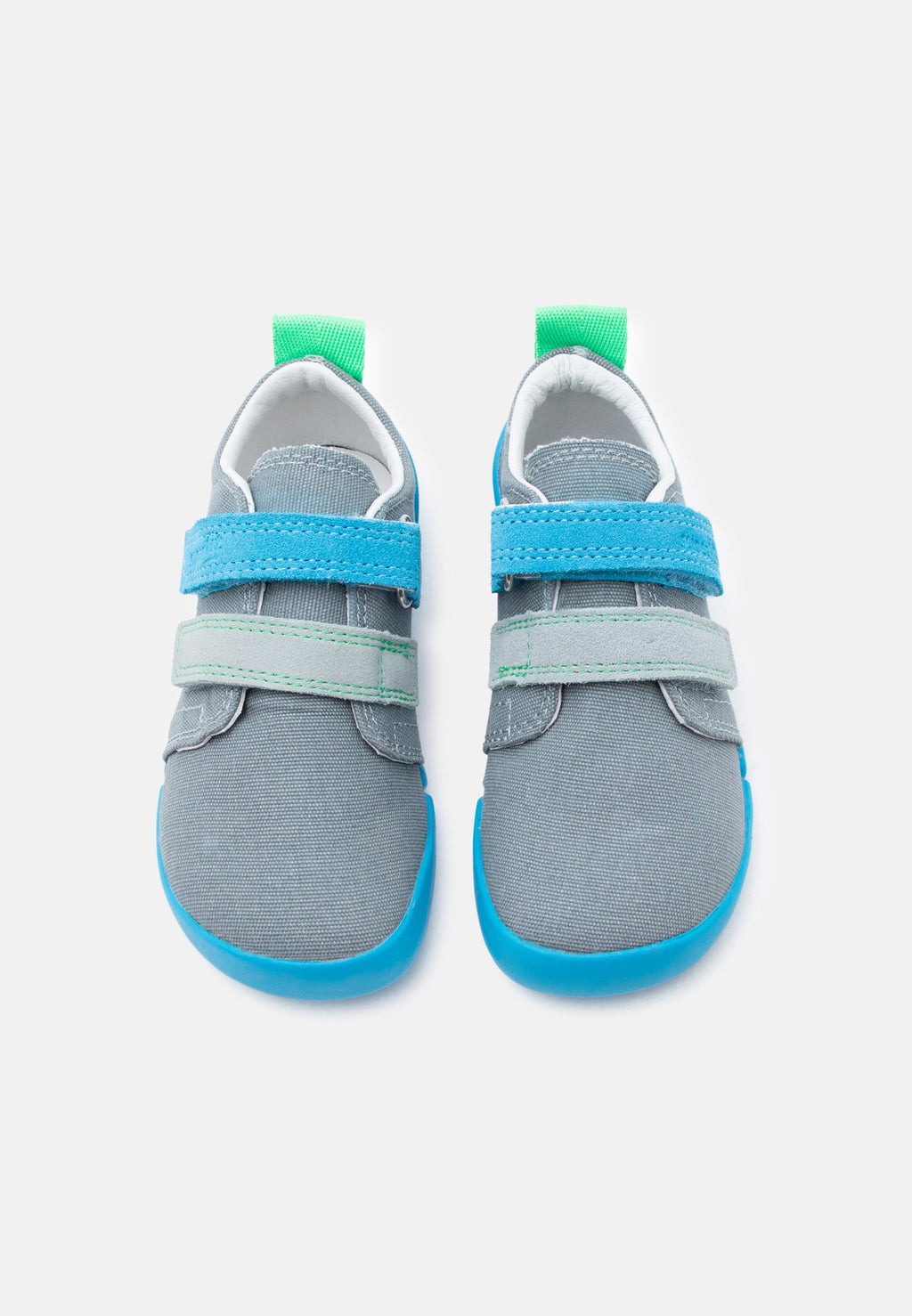 BAREFOOT VENTO Media 3